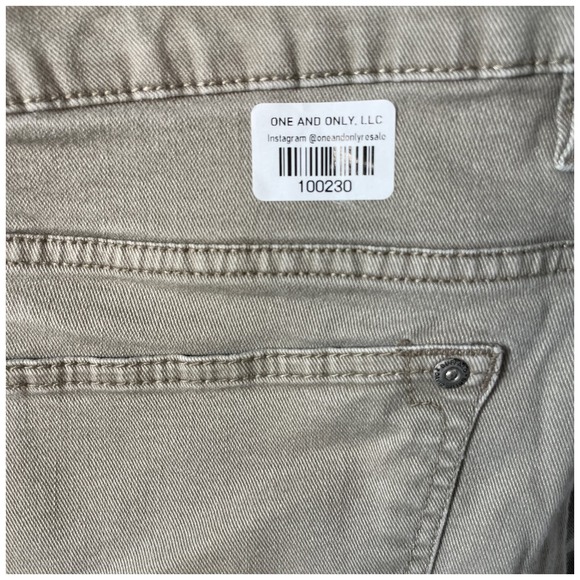 BUFFALO DAVID BITTON Jeans Men's 30x30* Gray Sam-X Slim Straight Stretch - Picture 14 of 16